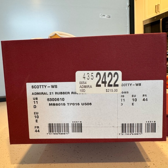 Bally Slides- Brand New Never Worn. FREE Shipping - Picture 6 of 6